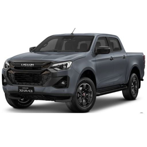 D-max